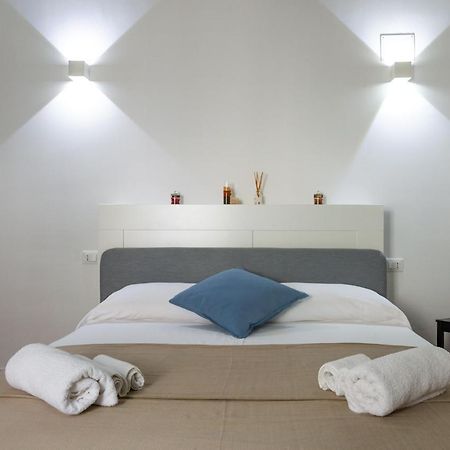 Piazza Florio Rooms Palermo Ngoại thất bức ảnh