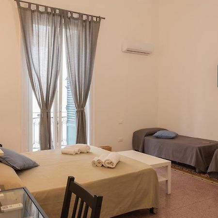 Piazza Florio Rooms Palermo Ngoại thất bức ảnh
