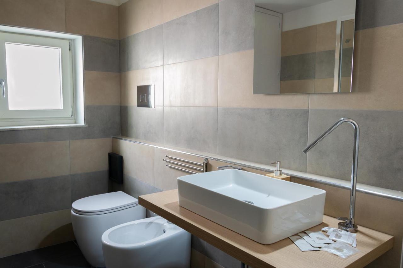 Piazza Florio Rooms Palermo Ngoại thất bức ảnh