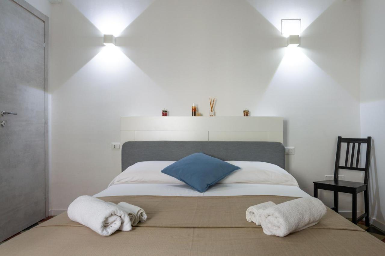 Piazza Florio Rooms Palermo Ngoại thất bức ảnh