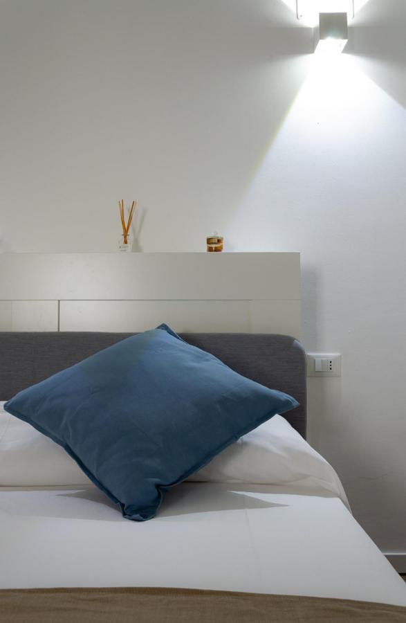 Piazza Florio Rooms Palermo Ngoại thất bức ảnh