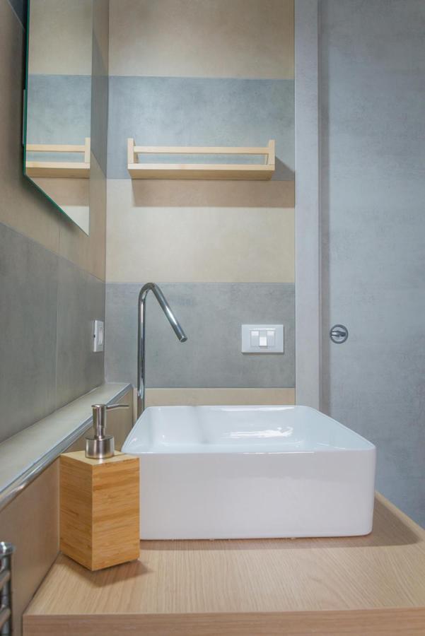 Piazza Florio Rooms Palermo Ngoại thất bức ảnh