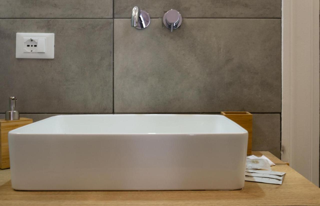 Piazza Florio Rooms Palermo Ngoại thất bức ảnh