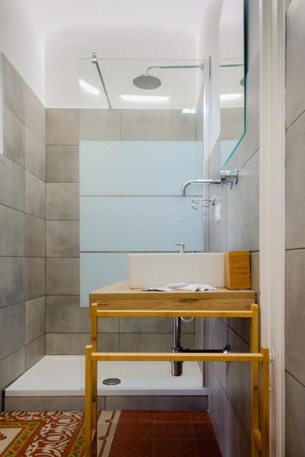 Piazza Florio Rooms Palermo Ngoại thất bức ảnh