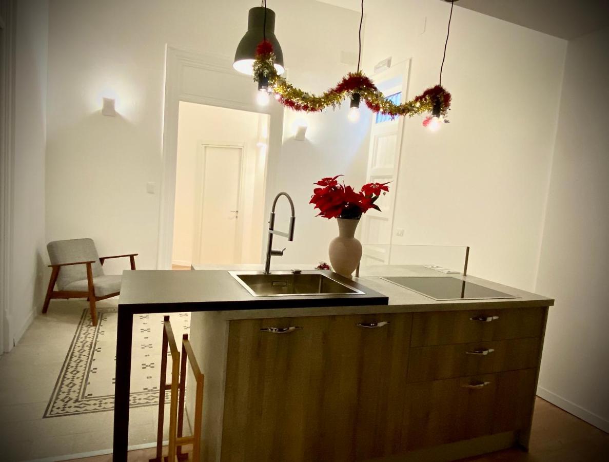 Piazza Florio Rooms Palermo Ngoại thất bức ảnh