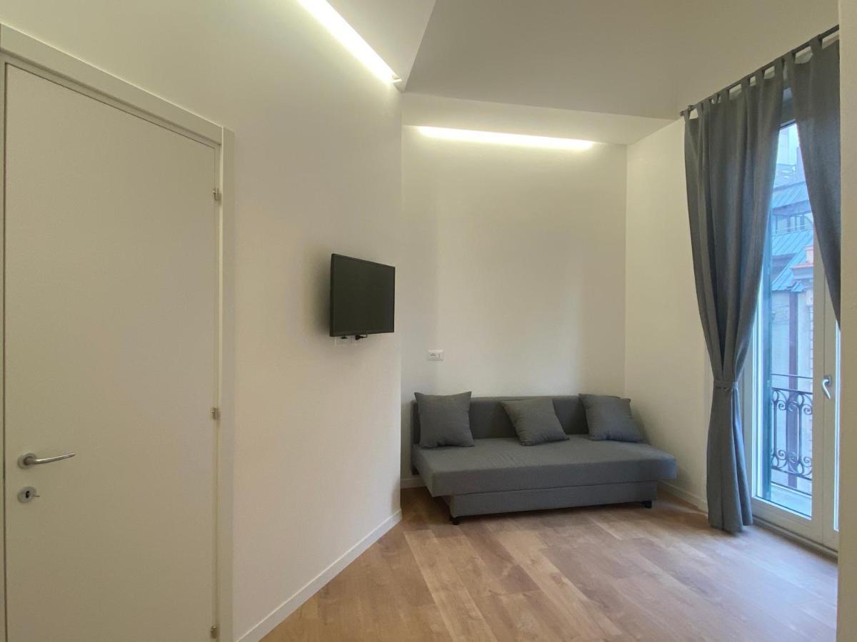 Piazza Florio Rooms Palermo Ngoại thất bức ảnh