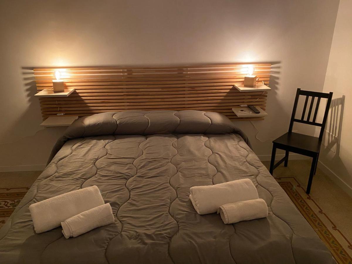 Piazza Florio Rooms Palermo Ngoại thất bức ảnh