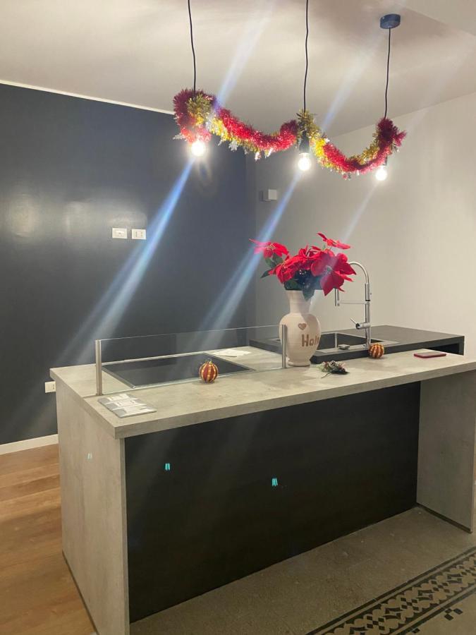 Piazza Florio Rooms Palermo Ngoại thất bức ảnh